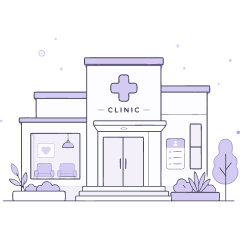 clinic
